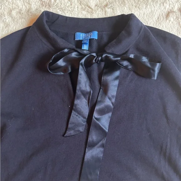 Escada Sport Tank Top - Picture 2 of 5